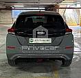 Nissan Leaf N-Connecta 40 Kwh
