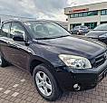 Toyota - Rav4 - 2.0 Tdi D-4D 5 Porte 4X4