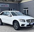 Mercedes-Benz Glc 220 D Executive 4Matic Euro 6! I