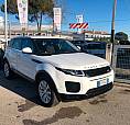 Land Rover Range Rover Evoque 2.0 Td4 150 Cv 5P. B