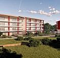 Appartamento Di 136 M² Con 4 Locali E Box Auto A S