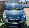 Citroen C4 Picasso 1.6 Hdi 110 Fap Cmp6 Airdream E