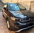 T-Cross Style 1.0 Tsi 70 Kw/95 Cv Man