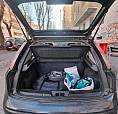 Fiat Punto Evo - 2011