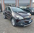 Opel Mokka 1.4 Turbo Gpl Tech 140Cv 4X2 Cosmo