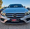 Mercedes E 220D Premium*Amg*Virtual*Cam360°