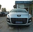 Peugeot 3008 1.6 Hdi 115Cv Style