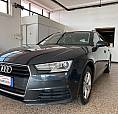 Audi A4 Avant 2.0 Tdi 150 Cv S Tronic Business