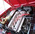 Alfa Romeo Gt - 1971