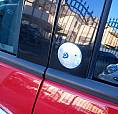 Lancia Ypsilon 1.2 69 Cv 5 Porte Gpl Ecochic Silve
