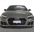 Audi A5 Spb 40 Tdi Quattro S Tronic S Line Edition
