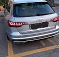 Audi A4 5ª Serie - 2020
