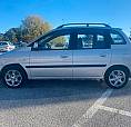 Hyundai Matrix 1.6 Active
