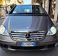 Mercedes-Benz A 150 Coupé Avantgarde Benzina
