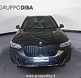 Bmw X3 G01 2021 Xdrive20D Mhev 48V Msport Auto