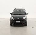 Fiat Panda Hybrid Cross Br238788 1.0 Mild Hybrid 6