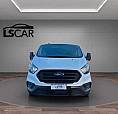 Ford Transit 9 Posti ~Iva Esposta~Unipro~Promo Fin