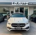 Mercedes-Benz Gla 200 Gla 220 D Automatic Sport Pl
