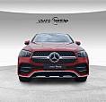 Mercedes-Benz Gle Coupé Gle Coupe - C167 Gle ...
