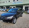 Hyundai Santa Fe 2.2 Diesel 198.000Km 4Wd 2010