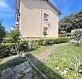 Castiglioncello, Con Giardino, 600 M Dal Mare