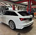 Audi A6 50Tdi