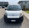 Citroen Nemo 1.4 75Cv Furgone Gpl