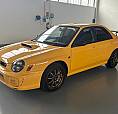 Subaru Impreza 2.0 Turbo 16V Cat Sti S202 Version
