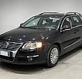 Volkswagen Passat 2.0Tdi Dsg Highline Per Export