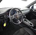 Porsche Macan Macan