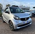 Smart Fortwo 70 1.0 Twinamic Youngster Pelle Navi