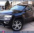 Jeep Grand Cherokee 3.0 V6 Crd 4X4 At8 Overla...