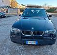 Bmw X3 2.0 150 Cv Anno 2005
