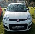 Fiat Panda 1.0 Firefly Ss Hybrid Pandina