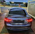 Audi A5 Coupè S-Line Quattto