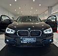 Bmw 118D 5P. Sport
