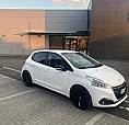 Peugeot 208 - 2018
