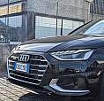 Audi A4 Avant 40 Tdi S Tronic Business Advanced