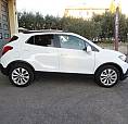 Opel Mokka 1.7 Cdti 4X4 Cosmo. Km 126.400. Xeno/Se