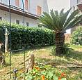 Apartamento Con Giardino Privato