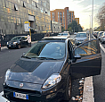 Fiat Punto 1300 Multijet 95 Cv 5 Porte