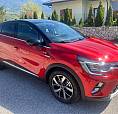Renault Captur 2ª Serie - 2020