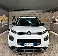 Citroen C3 Aircross C3 Aircross Puretech 82 Shine