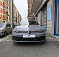 Volkswagen Golf Gti 2.0 Tsi Dsg Performance
