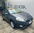 Fiat Grande Punto 2007 Benzina
