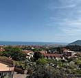 Boissano Si Propone Trilocale Con Vista Mare