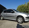Peugeot - 206 - 3P. Xr