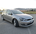 Wolksvagen Golf 7