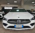 Mercedes Cla 220d 190cv Automatic Premium Plus 202