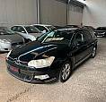 Citroen C5 2.0 16V 143 Exclusive Tourer-2009